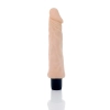 Realistyczny sex wibrator główka penisa żyły 20 cm