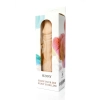 Wibrator realistyczny sex penis cyberskóra 20 cm