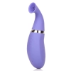 Stymulator-RECHARGEABLE CLITORAL PUMP PURPLE