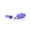 Stymulator-RECHARGEABLE CLITORAL PUMP PURPLE