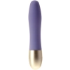 Wibrator- Me You Us Discretion Bullet Vibrator Purple