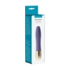 Wibrator- Me You Us Discretion Bullet Vibrator Purple