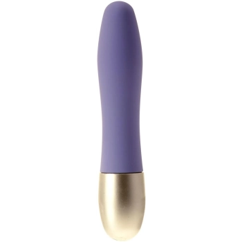 Wibrator- Me You Us Discretion Bullet Vibrator Purple