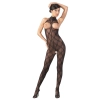 Catsuit open bust S-L