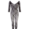 Catsuit S-L