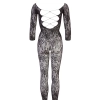 Catsuit S-L