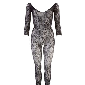 Catsuit S-L