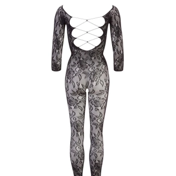 Catsuit S-L