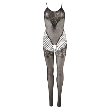 Catsuit Lace S-L