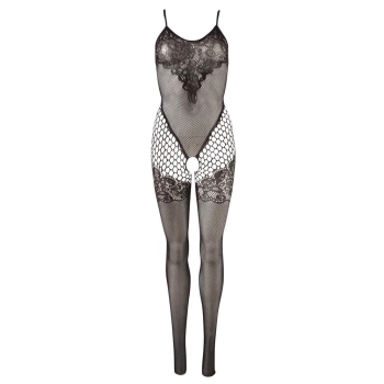 Catsuit Lace S-L