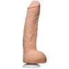 Dildo-5075040000 John Holms-Wibrator