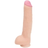 Dildo-5075040000 John Holms-Wibrator