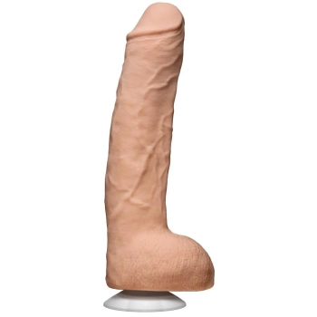 Dildo-5075040000 John Holms-Wibrator