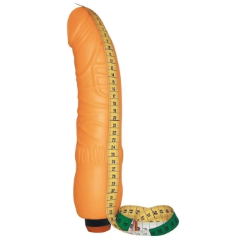 Vibrator XXL