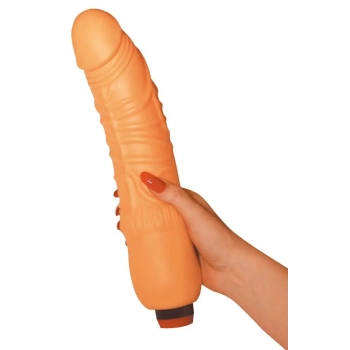 Vibrator XXL