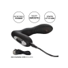 Plug/vibr-WIRELESS PINPOINT PROBE BLACK