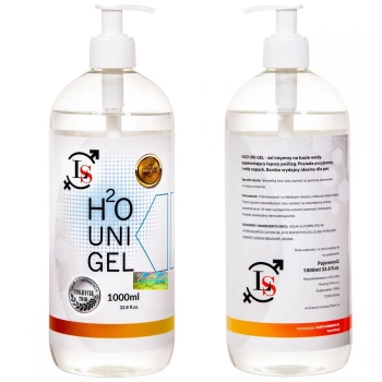 Żel-H2O UNI GEL 1000ml