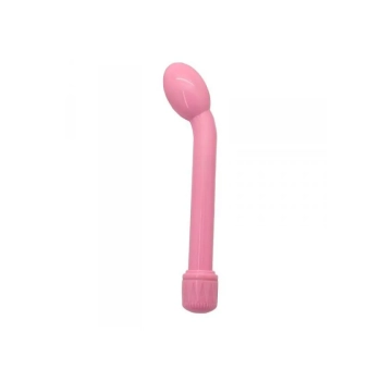 Wibrator punktu g gspot anatomiczny wygięty 20cm