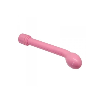 Wibrator punktu g gspot anatomiczny wygięty 20cm