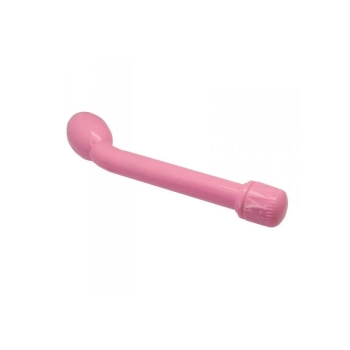 Wibrator punktu g gspot anatomiczny wygięty 20cm