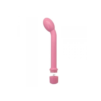 Wibrator punktu g gspot anatomiczny wygięty 20cm