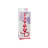 Plug/kulki-Anal Beads Begginers Beads Pink