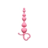 Plug/kulki-Anal Beads Begginers Beads Pink