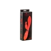 Wibrator-Vibrator Indeep Yonce Red