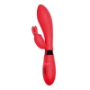 Wibrator-Vibrator Indeep Yonce Red