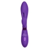 Wibrator-Vibrator Indeep Yonce Purple