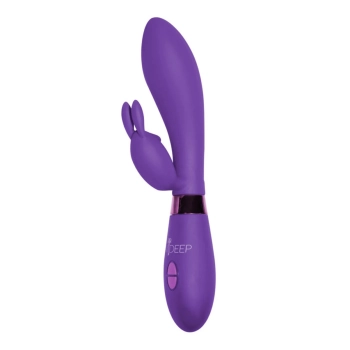 Wibrator-Vibrator Indeep Yonce Purple