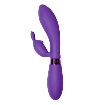 Wibrator-Vibrator Indeep Yonce Purple