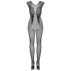 Siateczka na ciało bodystocking obsessive s/m/l