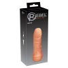 Penis z wytryskiem super realistyczne dildo 21cm