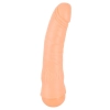 Penis z wytryskiem super realistyczne dildo 21cm