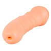 Penis z wytryskiem super realistyczne dildo 21cm