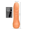 Penis z wytryskiem super realistyczne dildo 21cm