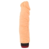 Wibrator duży penis realistyczny członek sex 21cm