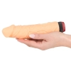 Wibrator duży penis realistyczny członek sex 21cm