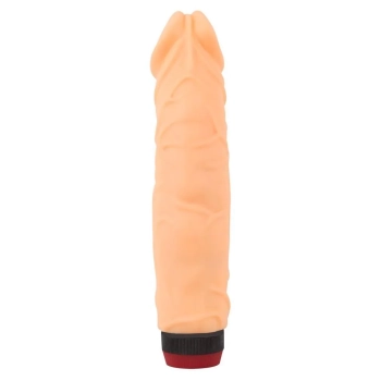 Wibrator duży penis realistyczny członek sex 21cm