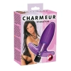 Charmeur Analvibe Lila