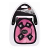 Proteza-STRAP ON HARNESS PINK