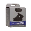 Masturbator-MAIN SQUEEZE SUCTION CUP ACCESSORY