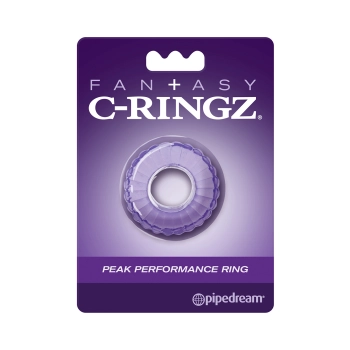 Pierścień-FANTASY C RING PEAK PERFORMANCE