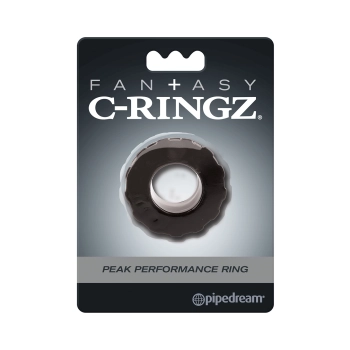 Pierścień-FANTASY C RING PEAK PERFORMANCE