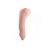 Wibrator realistyczny Elys Imperial Move cielisty USB