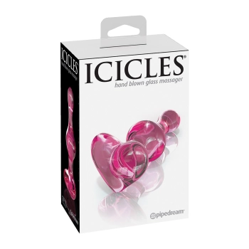 Plug-ICICLES NO 75