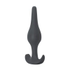 Plug-anal plug spice it up smooth dark grey