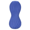 Masturbator-APOLLO DUAL STROKER BLUE