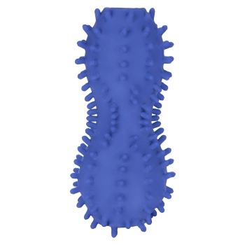 Masturbator-APOLLO DUAL STROKER BLUE